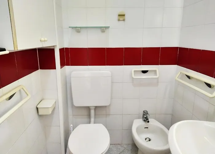 Giulia & Giovanna Apartmán