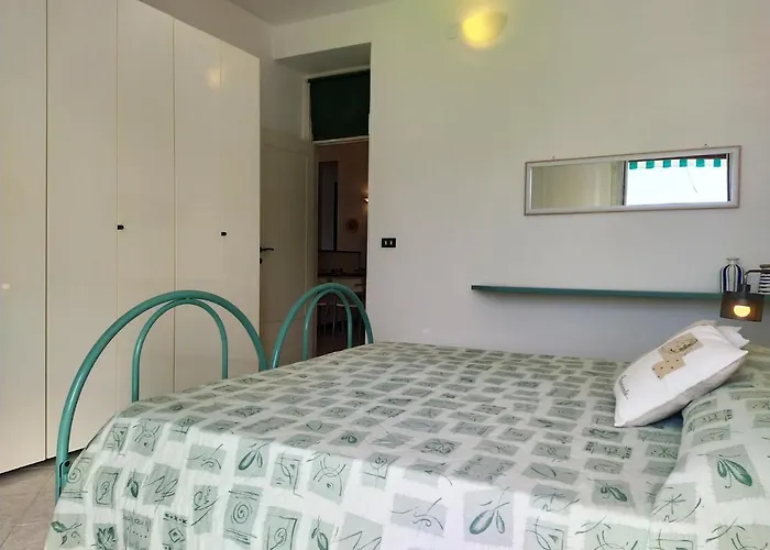 Giulia & Giovanna Apartmán