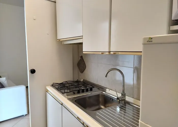 Giulia & Giovanna Apartmán