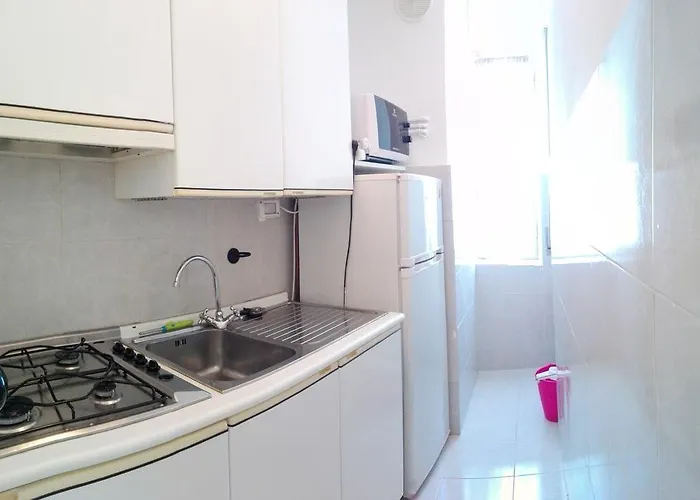 Giulia & Giovanna Apartmán Levanto