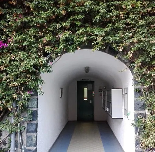 Giulia & Giovanna Apartmán